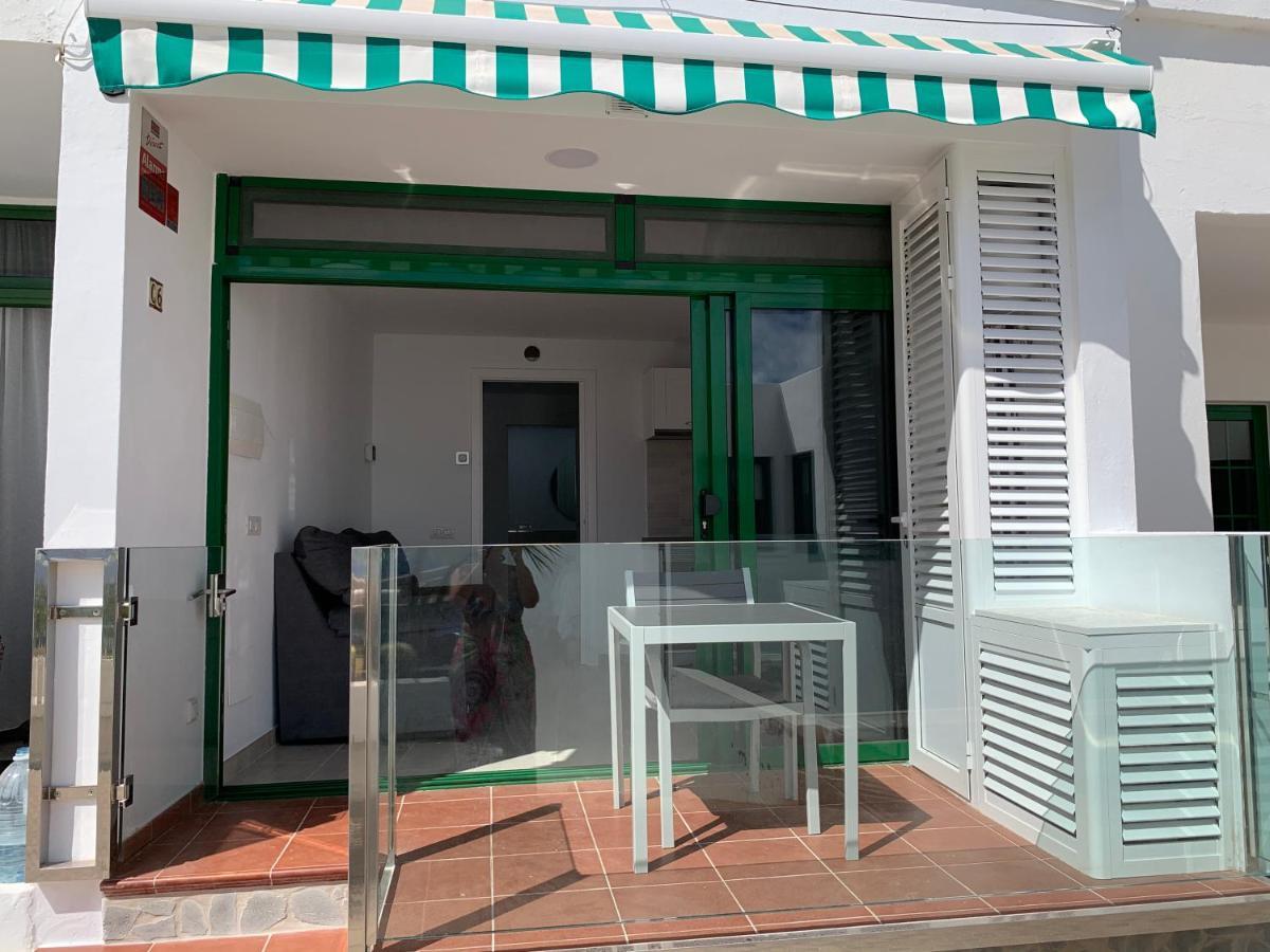 El Rincón, Puerto del Carmen, sea side Apartamento Puerto del Carmen  Exterior foto